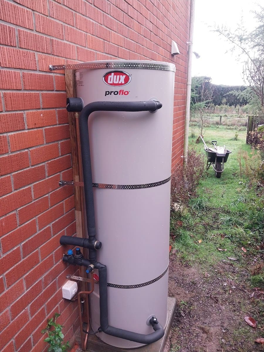 Recent job
