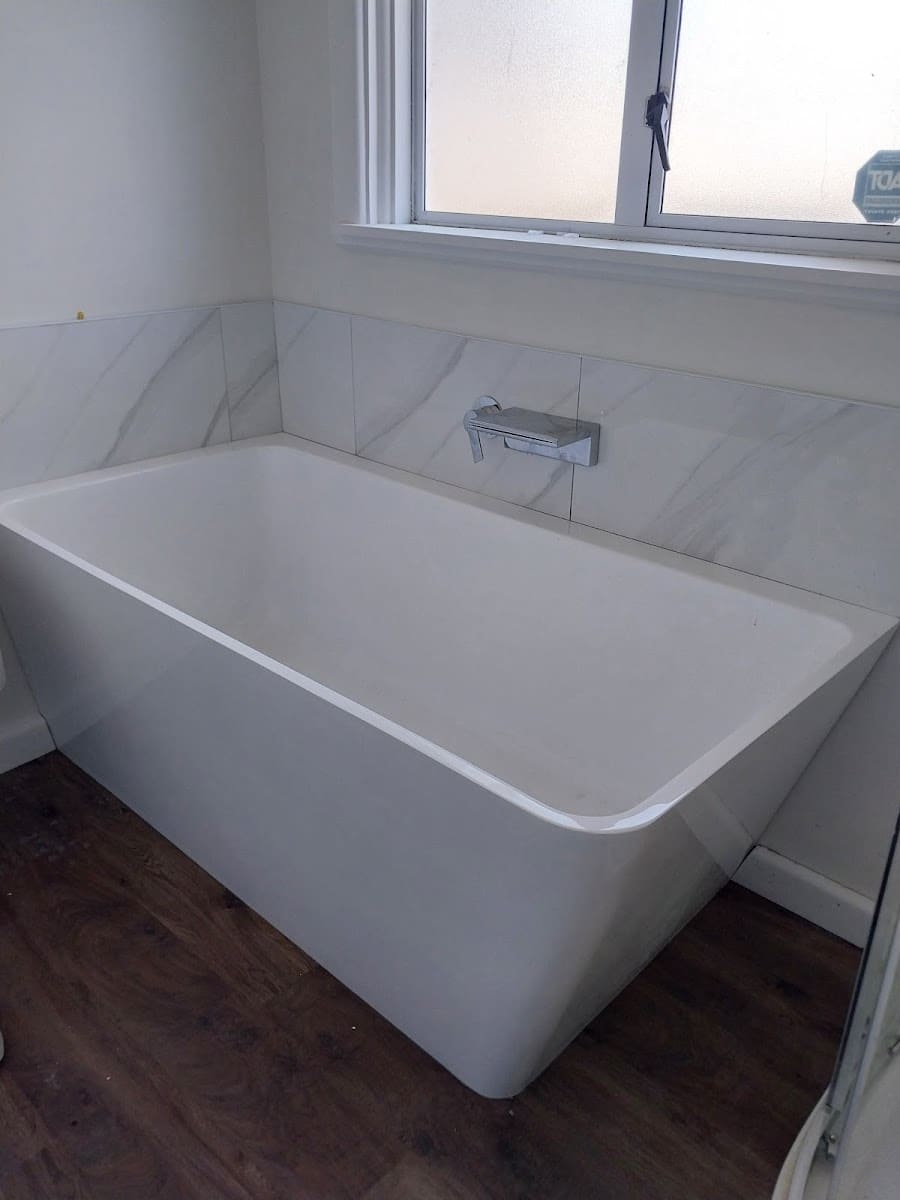 Recent job