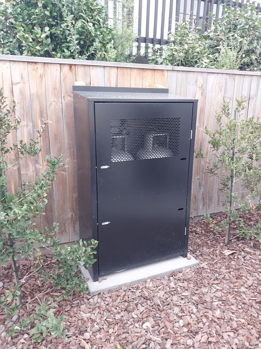 Recent job